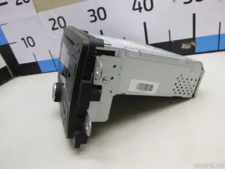281150132R Renault Магнитола (аудио система) Lada X-RAY Арт E60627122, вид 4