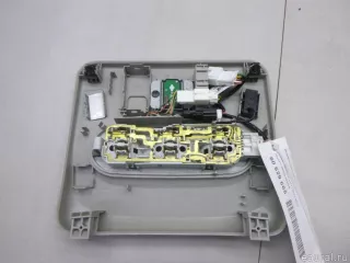 264304EH3B Nissan Плафон салонный Nissan Qashqai 2 restailing Арт E60629665, вид 2