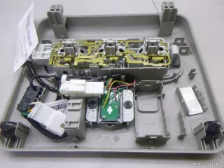264304EH3B Nissan Плафон салонный Nissan Qashqai 2 restailing Арт E60629665, вид 4