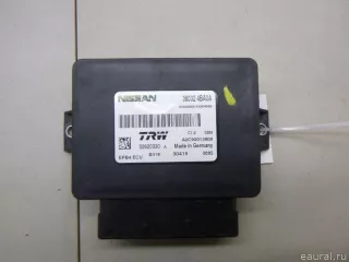 360324BA0A Nissan Блок управления парктрониками Nissan X-Trail T32 Арт E60629670, вид 1