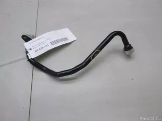 924474EB1A Nissan Трубка кондиционера Nissan Qashqai 2 restailing Арт E60629791, вид 1