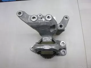 112104BB0B Nissan Опора двигателя правая Nissan Qashqai 2 restailing Арт E60629991, вид 2