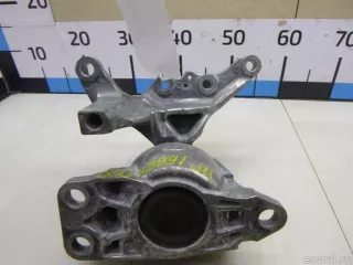 112104BB0B Nissan Опора двигателя правая Nissan Qashqai 2 restailing Арт E60629991, вид 3
