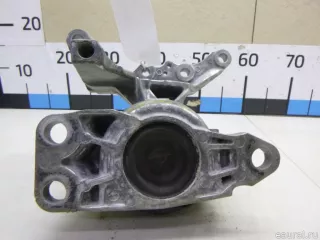 112104BB0B Nissan Опора двигателя правая Nissan Qashqai 2 restailing Арт E60629991, вид 4
