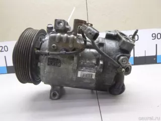 926004EF0A Nissan Компрессор кондиционера Nissan X-Trail T32 Арт E60630169, вид 2