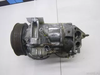 926004EF0A Nissan Компрессор кондиционера Nissan X-Trail T32 Арт E60630169, вид 5