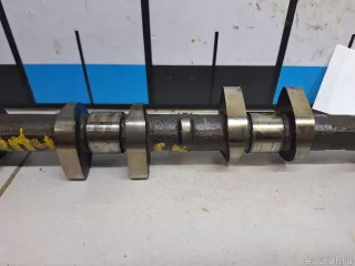 130204BB0A Nissan Распредвал впускной Nissan Qashqai 2 restailing Арт E60644461, вид 3