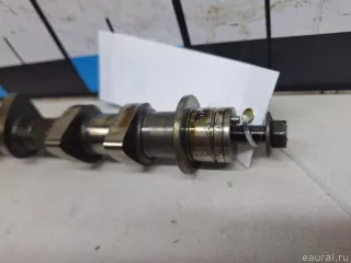 130204BB0A Nissan Распредвал впускной Nissan Qashqai 2 restailing Арт E60644461, вид 4