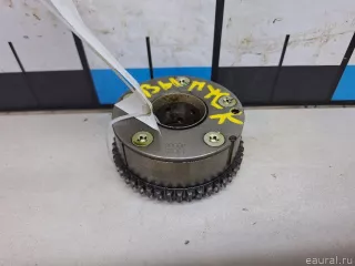 130254BB0A Nissan Механизм изменения фаз ГРМ Nissan Qashqai 2 restailing Арт E60644462, вид 1