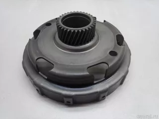 237914 Citroen-Peugeot Барабан АКПП Citroen C3 1 Арт E60646173, вид 2