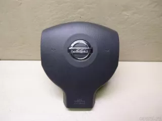 985109U09A Nissan Подушка безопасности в рулевое колесо Nissan Note E12 Арт E60648845, вид 1