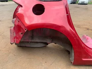 8526AJ Citroen-Peugeot Крыло заднее правое Citroen C4 1 restailing Арт E60649763, вид 4