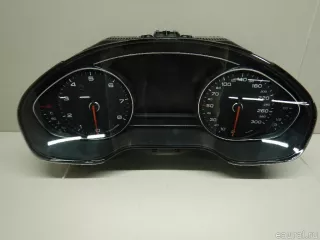 4H0920900J VAG Панель приборов Audi A8 D4 (S8) Арт E70135234, вид 1
