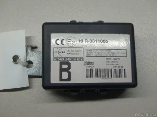 8974102270 Toyota Блок электронный Toyota Corolla E210 Арт E70164385, вид 1