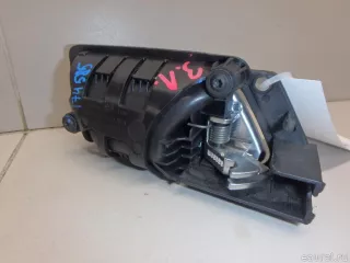 5C6839113BZNX VAG Ручка двери задней внутренняя левая Volkswagen Jetta 6 Арт E70174585, вид 2