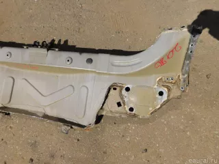  Панель задняя Citroen C3 Picasso restailing Арт E70201270, вид 3