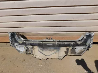  Панель задняя Citroen C3 Picasso restailing Арт E70201270, вид 4