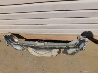  Панель задняя Citroen C3 Picasso restailing Арт E70201270, вид 5