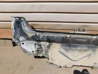  Панель задняя Citroen C3 Picasso restailing Арт E70201270, вид 6