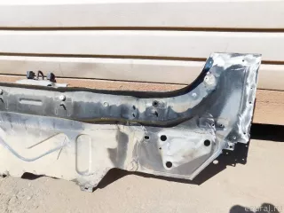  Панель задняя Citroen C3 Picasso restailing Арт E70201270, вид 7