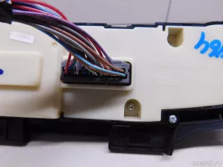 79600T0GA41ZA Honda Блок управления климатической установкой Honda CR-V 4 Арт E70204164, вид 3