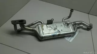 6421402475 Mercedes Benz Радиатор EGR Mercedes S C217 Арт E70223515, вид 1