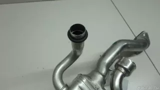 6421402475 Mercedes Benz Радиатор EGR Mercedes S C217 Арт E70223515, вид 3