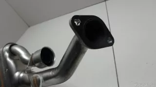 6421402475 Mercedes Benz Радиатор EGR Mercedes S C217 Арт E70223515, вид 4
