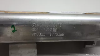 6421402475 Mercedes Benz Радиатор EGR Mercedes S C217 Арт E70223515, вид 6