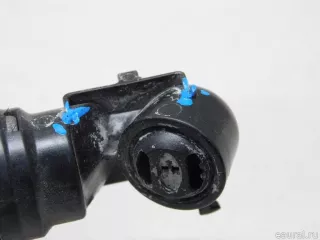 61677292657 BMW Форсунка омывателя фар BMW X6 F16 Арт E70238963, вид 2