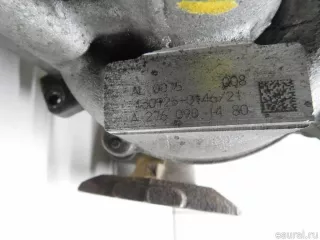 2760901480 Mercedes Benz Турбина Mercedes ML/GLE W166 Арт E70243494, вид 11