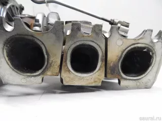 2760901480 Mercedes Benz Турбина Mercedes ML/GLE W166 Арт E70243494, вид 3