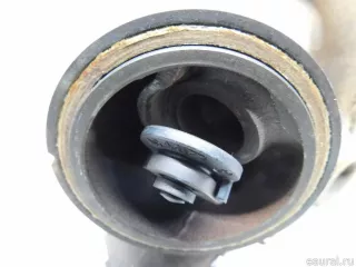 2760901480 Mercedes Benz Турбина Mercedes ML/GLE W166 Арт E70243494, вид 10