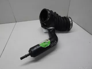 20850108 GM Патрубок воздушного фильтра Cadillac SRX 2 Арт E70253669, вид 3