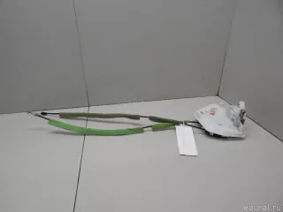 KFY959310 Mazda Замок двери передней левой Mazda CX-5 1 Арт E70255734, вид 1