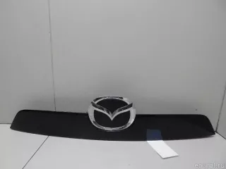 KD4550810A12 Mazda Накладка двери багажника Mazda CX-5 1 Арт E70255810, вид 1