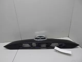 KD4550810A12 Mazda Накладка двери багажника Mazda CX-5 1 Арт E70255810, вид 4