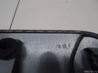 KD4550810A12 Mazda Накладка двери багажника Mazda CX-5 1 Арт E70255810, вид 8