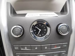 20848221 GM Блок кнопок Cadillac SRX 2 Арт E70256671, вид 2