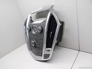 20848221 GM Блок кнопок Cadillac SRX 2 Арт E70256671, вид 4