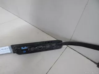 BB5Z7855114BA Ford Рейлинг правый (планка на крышу) Ford Explorer 5 restailing Арт E70257420, вид 7