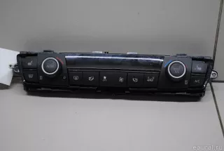 64119354145 BMW Блок управления печки / климат-контроля BMW X4 F26 Арт E70266928