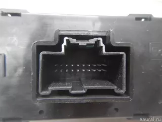 Блок управления климатической установкой Ford Explorer 5 restailing 2013г. BB5Z19980F Ford - Фото 3