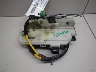 DG1Z5426412A Ford Замок двери задней правой Ford Explorer 5 restailing Арт E70274020, вид 1