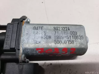67627406634 BMW Моторчик стеклоподъемника BMW 3 F30/F31/GT F34 Арт E70292592, вид 3