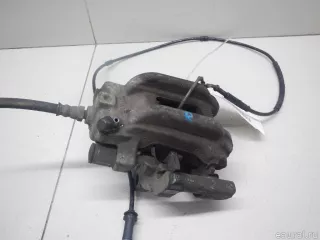 34216850858 BMW Суппорт тормозной задний правый BMW X4 F26 Арт E70292753, вид 3