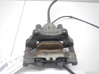 34216850858 BMW Суппорт тормозной задний правый BMW X4 F26 Арт E70292753, вид 6