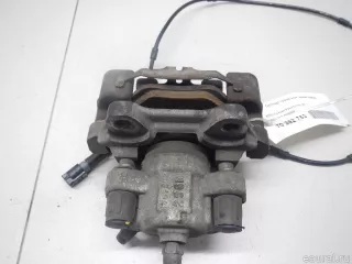 34216850858 BMW Суппорт тормозной задний правый BMW X4 F26 Арт E70292753, вид 8
