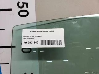 4G5845205 VAG Стекло двери задней левой Audi A6 C7 (S6,RS6) Арт E70293840, вид 5