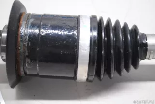 33207609352 BMW Полуось задняя (приводной вал, ШРУС) BMW X3 G01 Арт E70294988, вид 4